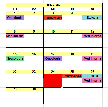 calendari juny